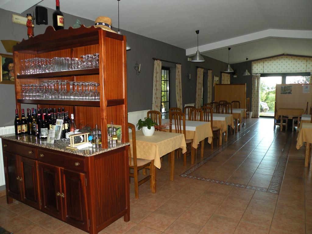 Hotel Rustico Santa Eulalia Mazaricos エクステリア 写真