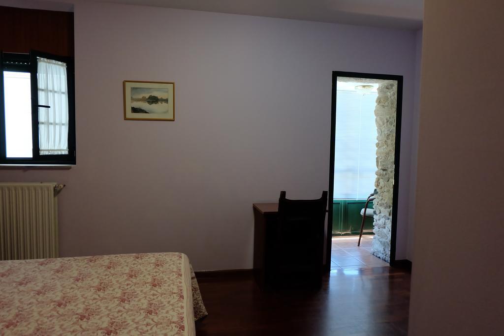 Hotel Rustico Santa Eulalia Mazaricos エクステリア 写真